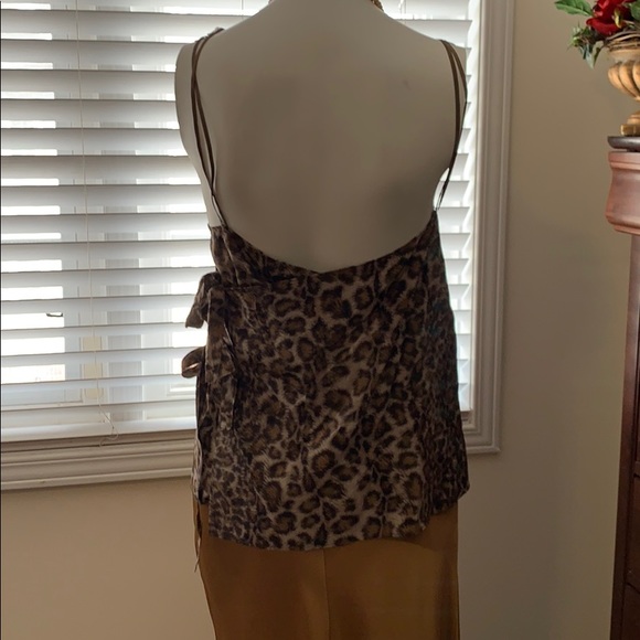 Helmut Lang wrap tank - Brand New - Picture 3 of 7